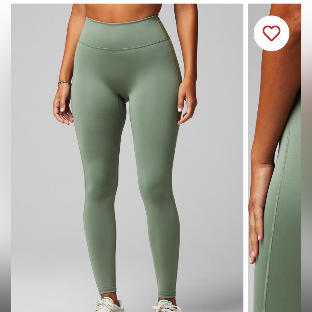 Fabletics Anywhere Motion365+ High-Waisted Legging